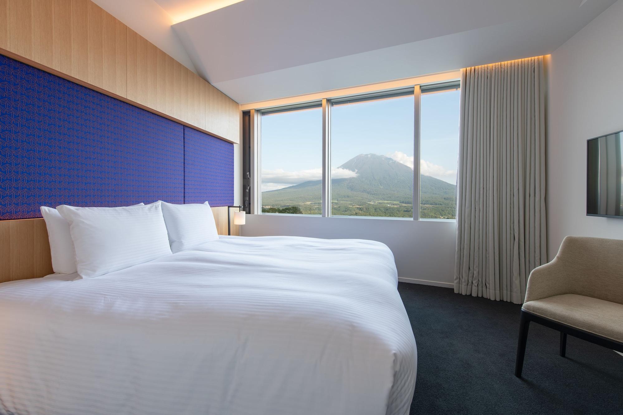 Skye Niseko Kutchan Exterior foto