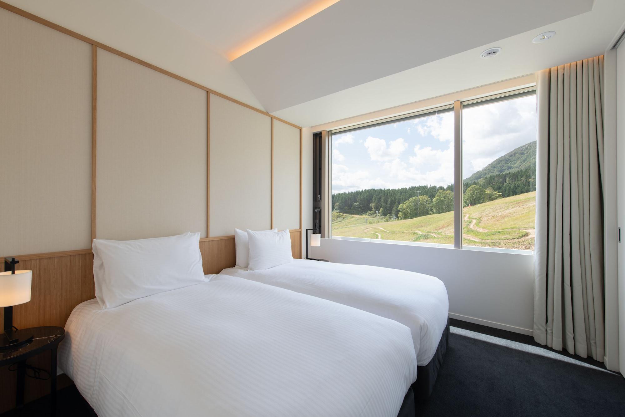 Skye Niseko Kutchan Exterior foto