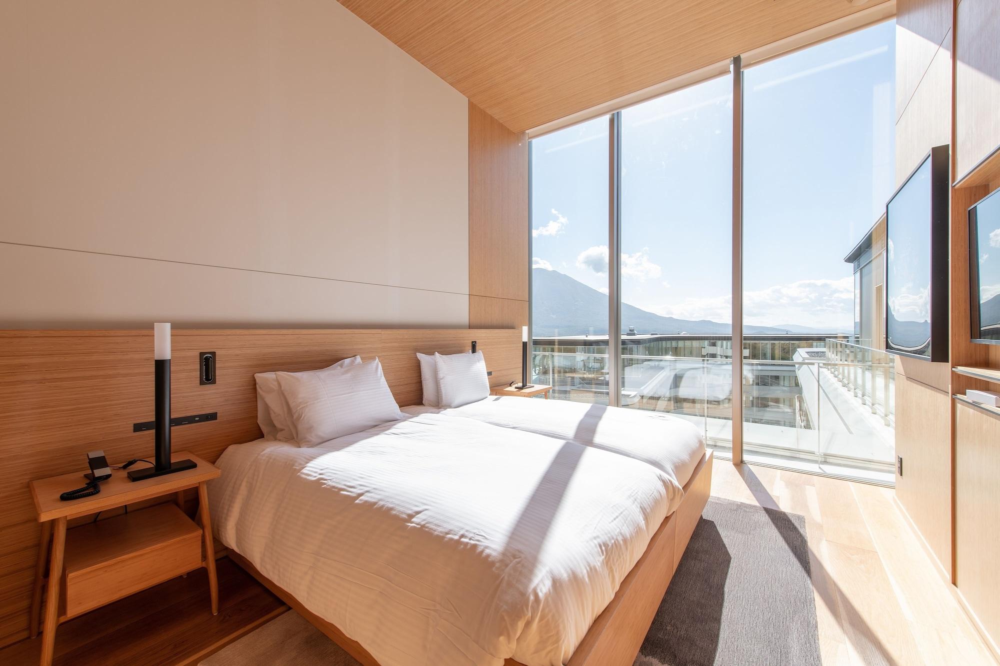 Skye Niseko Kutchan Exterior foto