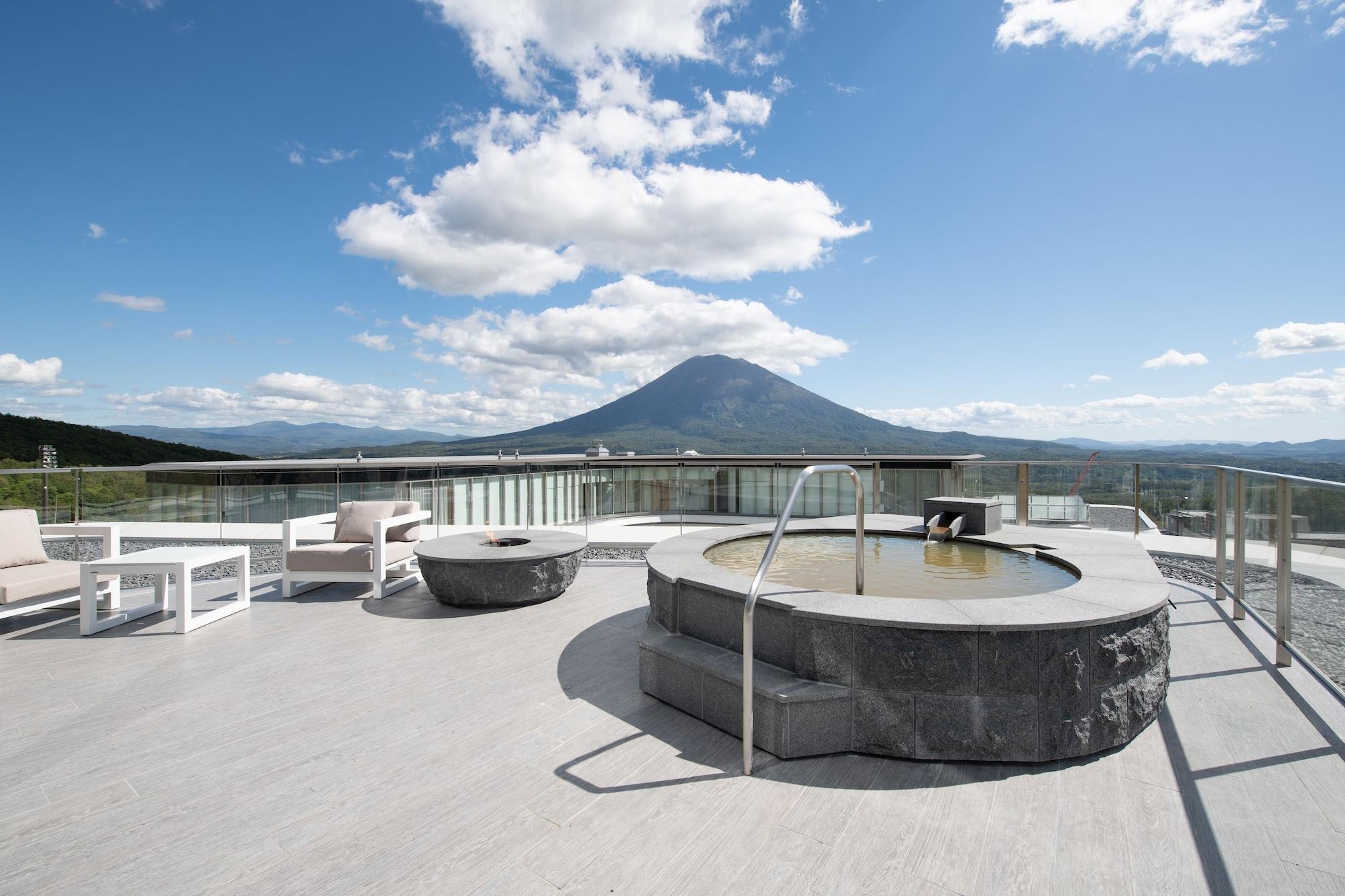 Skye Niseko Kutchan Exterior foto