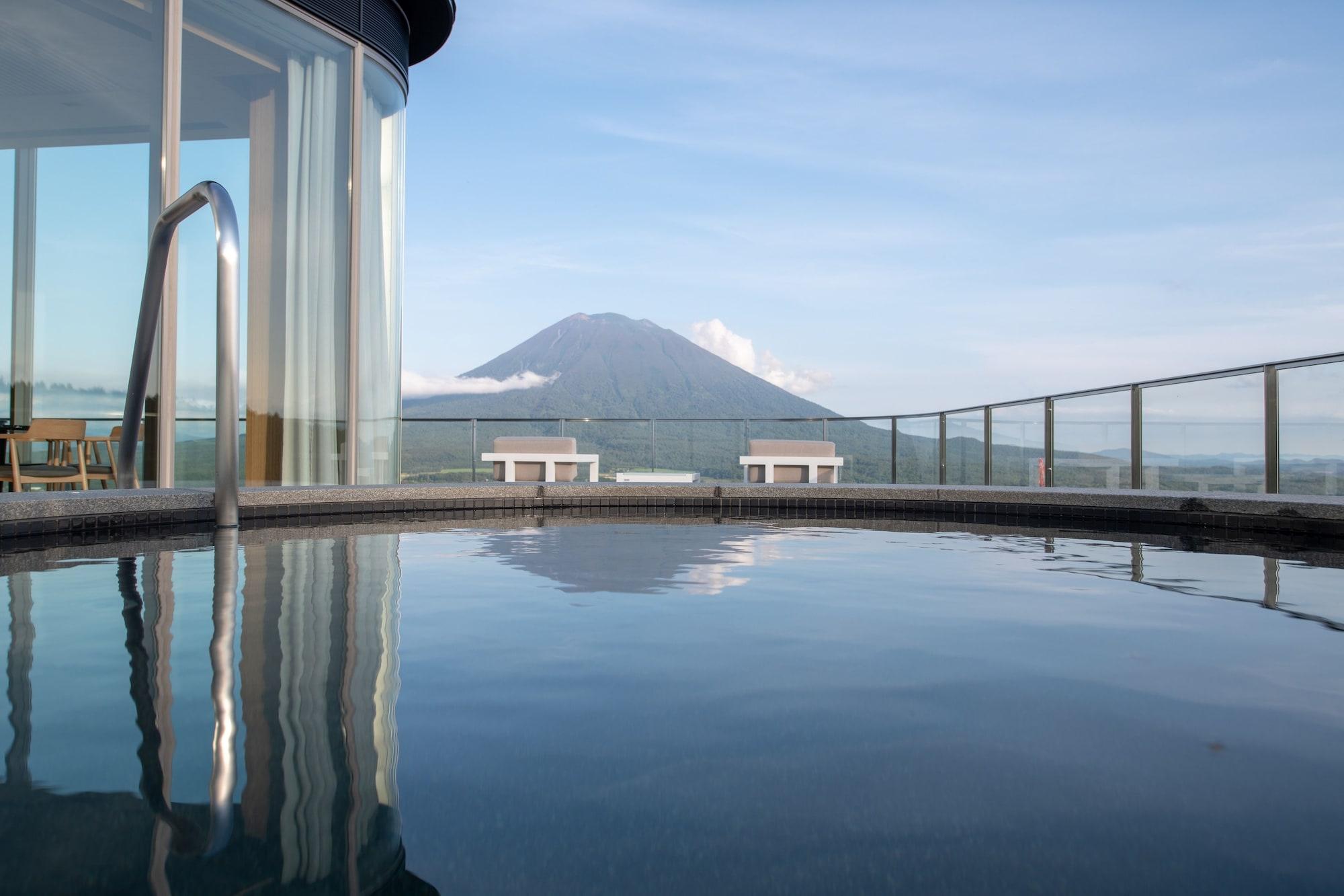Skye Niseko Kutchan Exterior foto
