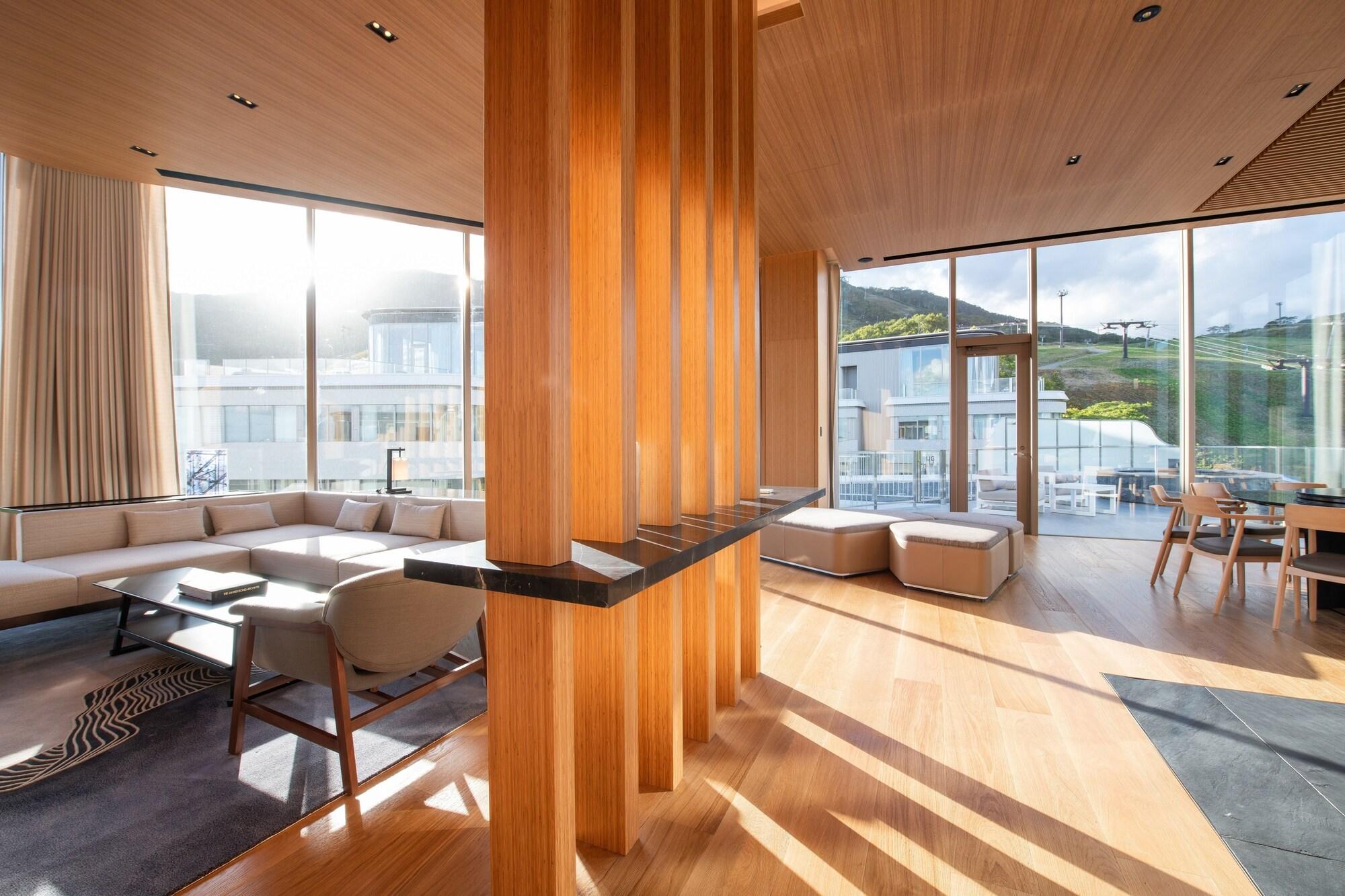 Skye Niseko Kutchan Exterior foto