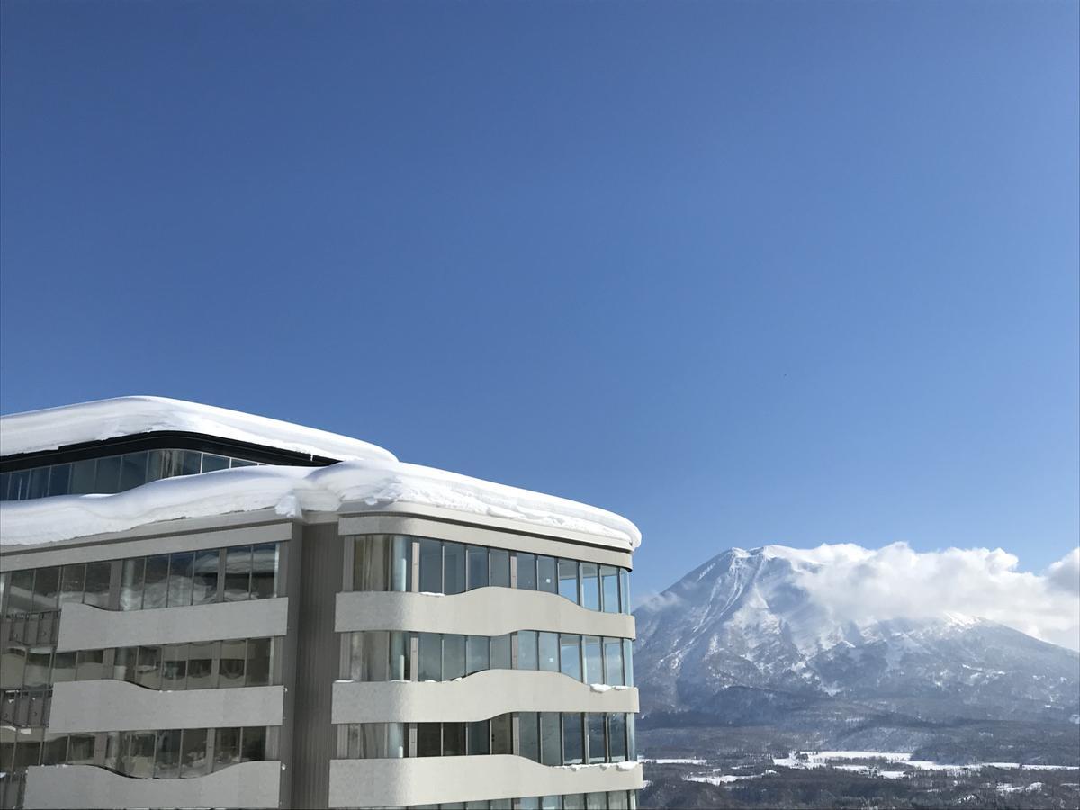 Skye Niseko Kutchan Exterior foto