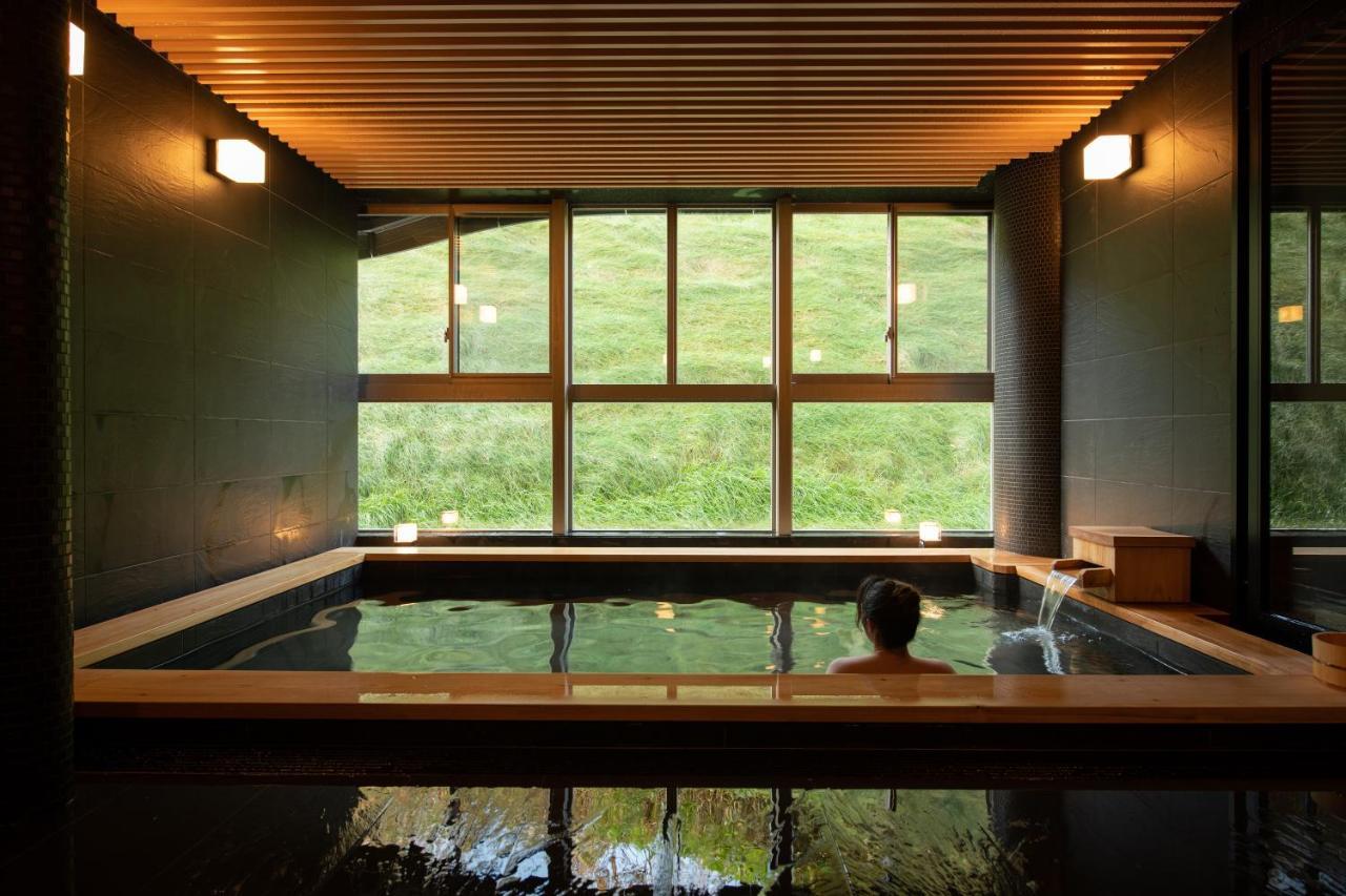 Skye Niseko Kutchan Exterior foto